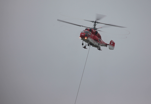 PC-7 Team