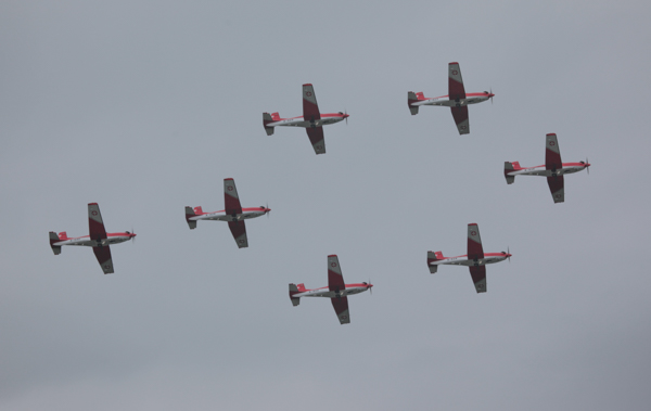 PC-7 Team