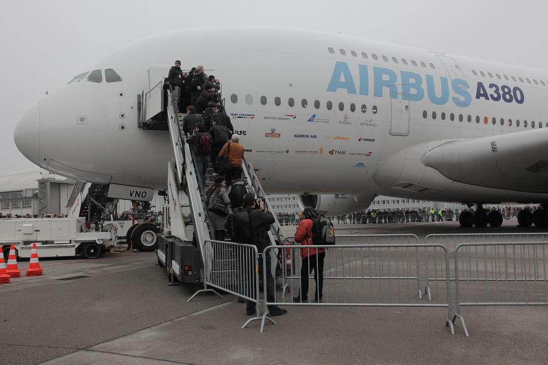 A380 A380