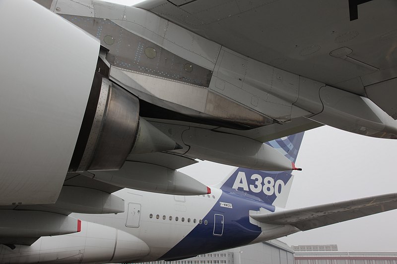 A380 A380