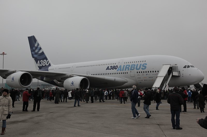 A380 A380