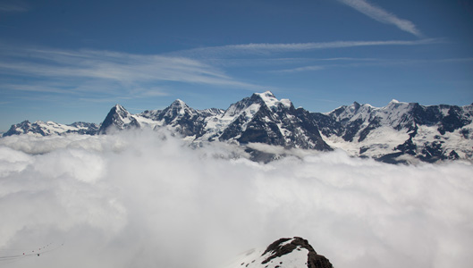 Schilthorn